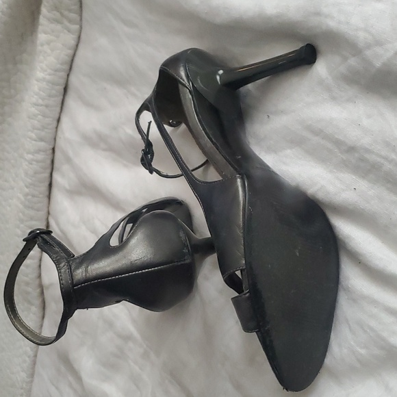 Nine West Sandals 8.5 - Picture 4 of 4